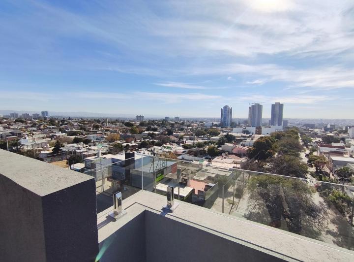 Departamento · 46m² · 2 Ambientes