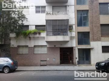 Departamento · 60m² · 3 Ambientes · Departamento - Macrocentro
