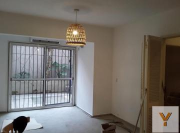 Departamento · 84m² · 4 Ambientes · Departamento en Venta - 2 Dorm. 1 Baño - 120 m - Belgrano