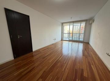 Departamento · 51m² · 2 Ambientes · 2 Cocheras · Depto 1 Dormitorio con Balcon Terraza y Cochera Doble - Zona Centro
