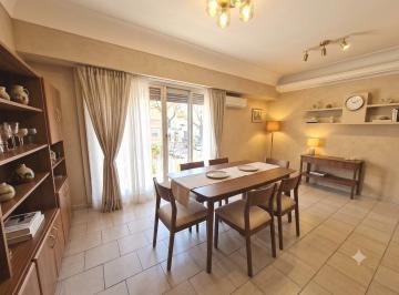 PH · 94m² · 3 Dormitorios · Venta PH 5 Ambientes en Floresta con Terraza