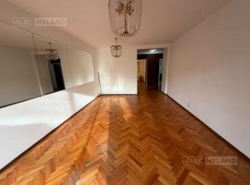 Departamento · 53m² · 2 Ambientes · Departamento de 2 Ambientes en Alquiler - Olivos