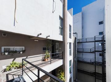 Departamento · 70m² · 6 Ambientes · 1 Cochera · Depto 2 Dorm con Cochera Apto Crédito - Alta Córdoba