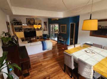 PH de 4 ambientes, Colegiales · Muy Lindo PH 4 Amb Al Frente