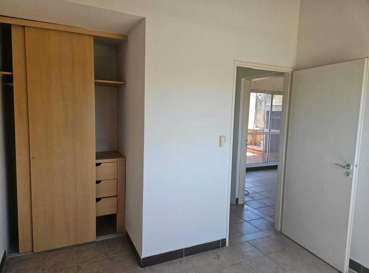 Departamento · 100m² · 3 Ambientes · 1 Cochera