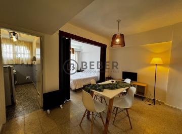 Departamento · 28m² · 1 Ambiente · En Venta Ambiente Al Frente con Balcon, Terminal Vieja