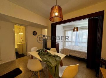 Departamento · 28m² · 1 Ambiente · En Venta Ambiente Al Frente con Balcon, Terminal Vieja