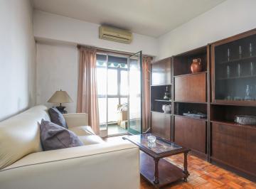 Departamento · 35m² · 2 Ambientes · Departamento 2 Ambientes en Venta en Palermo