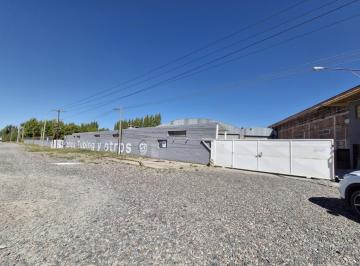 Bodega-Galpón · 4000m² · Alquiler | Predio Operativo Sobre Ruta 7 | Centenario