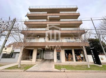 Departamento · 30m² · 1 Ambiente · 1 Cochera · Departamento en Alquiler Granadero Baigorria