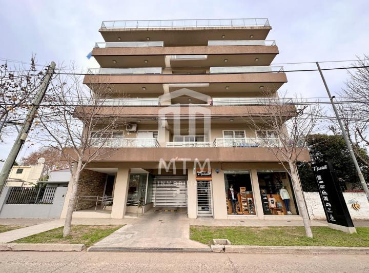 Departamento en Alquiler Granadero Baigorria