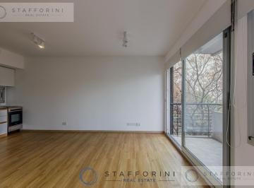Departamento · 42m² · 2 Ambientes · Venta Departamento en Caballito de Dos Ambientes Super Luminoso