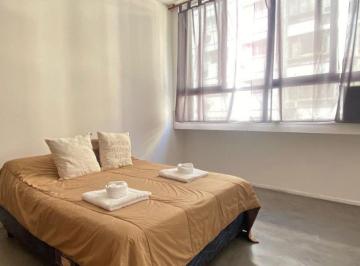 Departamento de 1 ambiente, San Nicolás · Remodelado a Nuevo!