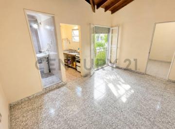 Departamento · 28m² · 2 Ambientes · Departamento 2 Ambientes en Liniers con Balcón Francés