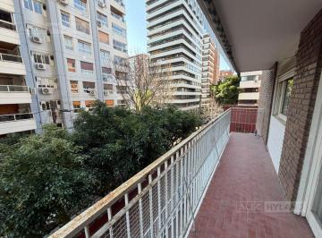 Departamento · 122m² · 4 Ambientes · Departamento en Venta de 4 Ambientes, Cerca del Tren, en Martínez, San Isidro