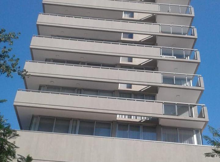 Departamento · 37m² · 2 Ambientes