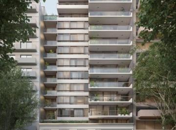 Departamento · 78m² · 3 Ambientes · Departamento en Venta de 3 Ambientes con 2 Dorm. en Suite. Emprendimiento Dome Palermo Boulev