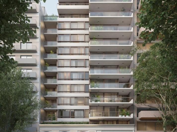 Departamento · 78m² · 3 Ambientes