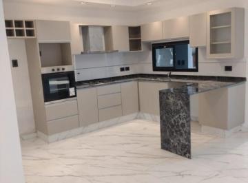 Casa · 120m² · 4 Ambientes · 2 Cocheras · Se Alquila Duplex en Docta a Estrenar