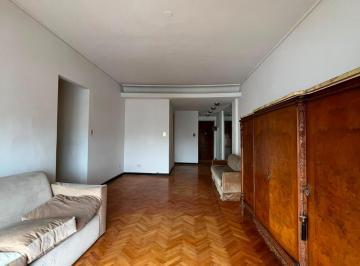 Departamento · 95m² · 5 Ambientes · Venta Dpto 4 Amb con Dependencia Almagro Apto Cred