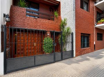 Casa · 100m² · 3 Ambientes · 1 Cochera · Venta Casa con Cochera Velez Sarsfield - Villa Luro