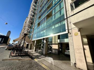 Departamento · 50m² · 2 Ambientes · 1 Cochera · Departamento Tipo Loft en Zona Monumento