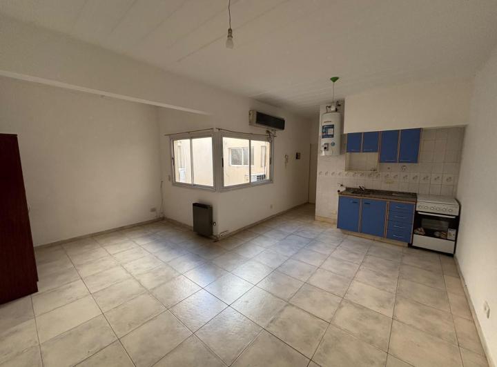 PH · 30m² · 1 Ambiente