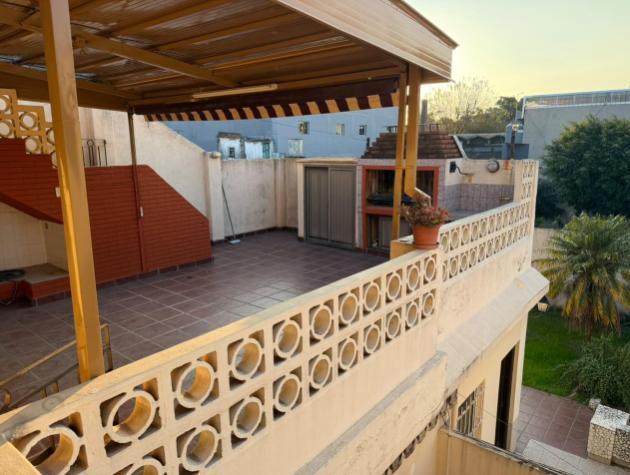 PH · 97m² · 3 Ambientes