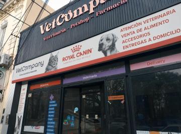 Local comercial · 220m² · Local en Adrogue