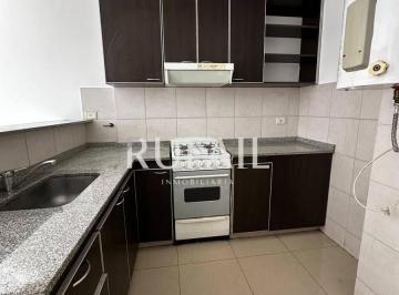 Departamento · 45m² · 2 Ambientes · B° Nva Cba. 1 Dorm Amplio y Seguridad 24 Hs