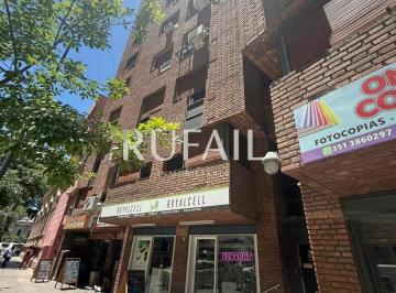 Departamento · 44m² · 2 Ambientes · Depto 1 Dorm. Bº Nva Cba. Zona Patio Olmos. Piso Alto.