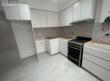 PH · 18m² · 2 Ambientes · PH Hecho a Nuevo con Patio | Sin Expensas!