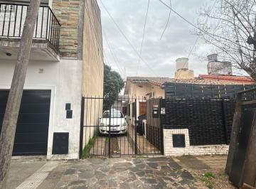 PH · 18m² · 2 Ambientes · PH Hecho a Nuevo con Patio | Sin Expensas!
