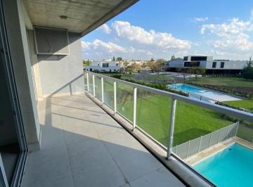 Departamento de 2 ambientes, Tigre · Yoo 4 Departamento en Venta Nordelta
