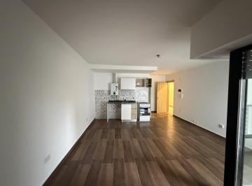 Departamento · 43m² · 2 Ambientes · Monoambiente en Venta Barrio Martin