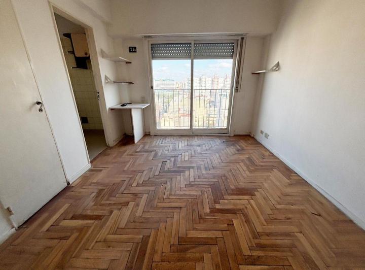 Venta Monoambiente Palermo