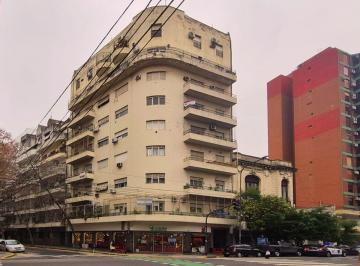 Departamento de 3 ambientes, Almagro · 3 Ambientes Muy Luminoso