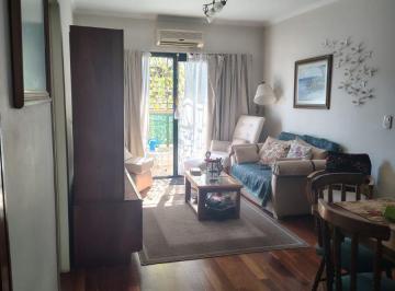 Departamento de 3 ambientes, Parque Patricios · Departamento con 2 Dorm. y Balcón en Venta en Parque Patricios