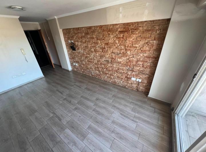 Departamento · 60m² · 3 Ambientes · 1 Cochera
