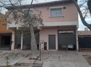 Casa · 150m² · 3 Ambientes · 1 Cochera · Alquiler Casa Las Heras 3 Dorm. y Cochera
