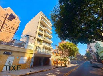 Departamento de 2 ambientes, Villa del Parque · Nogoyá y Artigas. 2 Amb. Balcón Contrafrente. Vistas Abiertas. Cochera. Amenities.