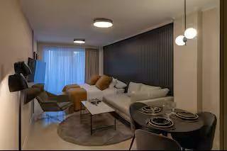 Departamento · 38m² · 1 Ambiente · 1 Cochera · Departamento en Recoleta