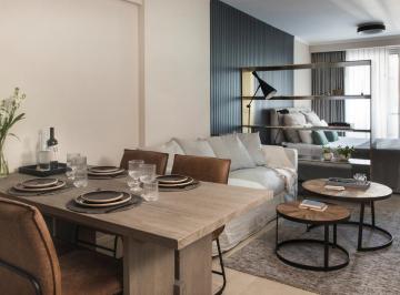 Departamento · 46m² · 1 Ambiente · 1 Cochera · Departamento en Recoleta