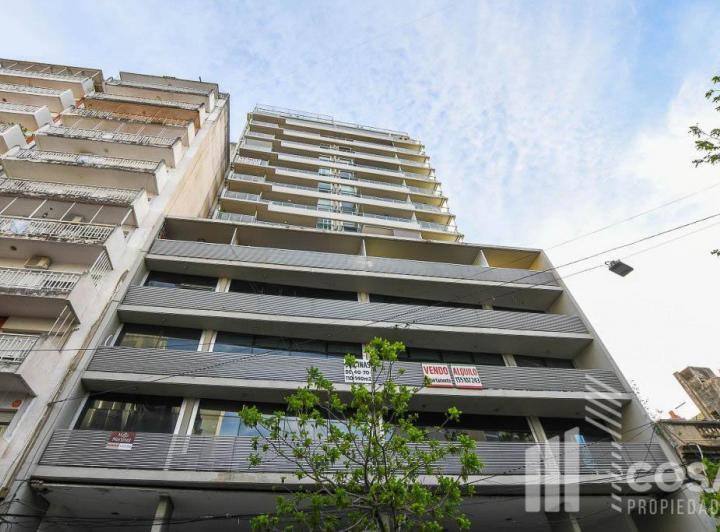 Oficina comercial · 35m² · 1 Ambiente