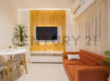Departamento · 22m² · 2 Ambientes · Oportunidad de Inversion! Excelente 2 Amb en Pleno Caballito! Acepta Permuta