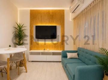 Departamento · 22m² · 2 Ambientes · Oportunidad de Inversion! Excelente 2 Amb en Pleno Caballito!