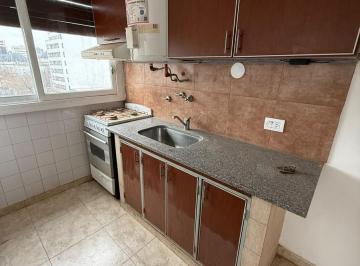 Departamento · 70m² · 3 Ambientes · Departamento Alquiler 2 Dorm. La Plata