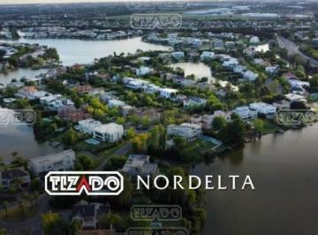 Terreno · 507m² · Terreno Lote en Venta en Casuarinas, Nordelta, Tigre