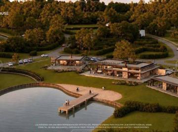 Terreno · 507m² · Terreno Lote en Venta en Casuarinas, Nordelta, Tigre
