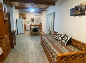 Casa · 53m² · 4 Ambientes · Venta Casa de 2 Dorm. con Pileta y Jardín Los Carrizales, Clarke, Santa Fe